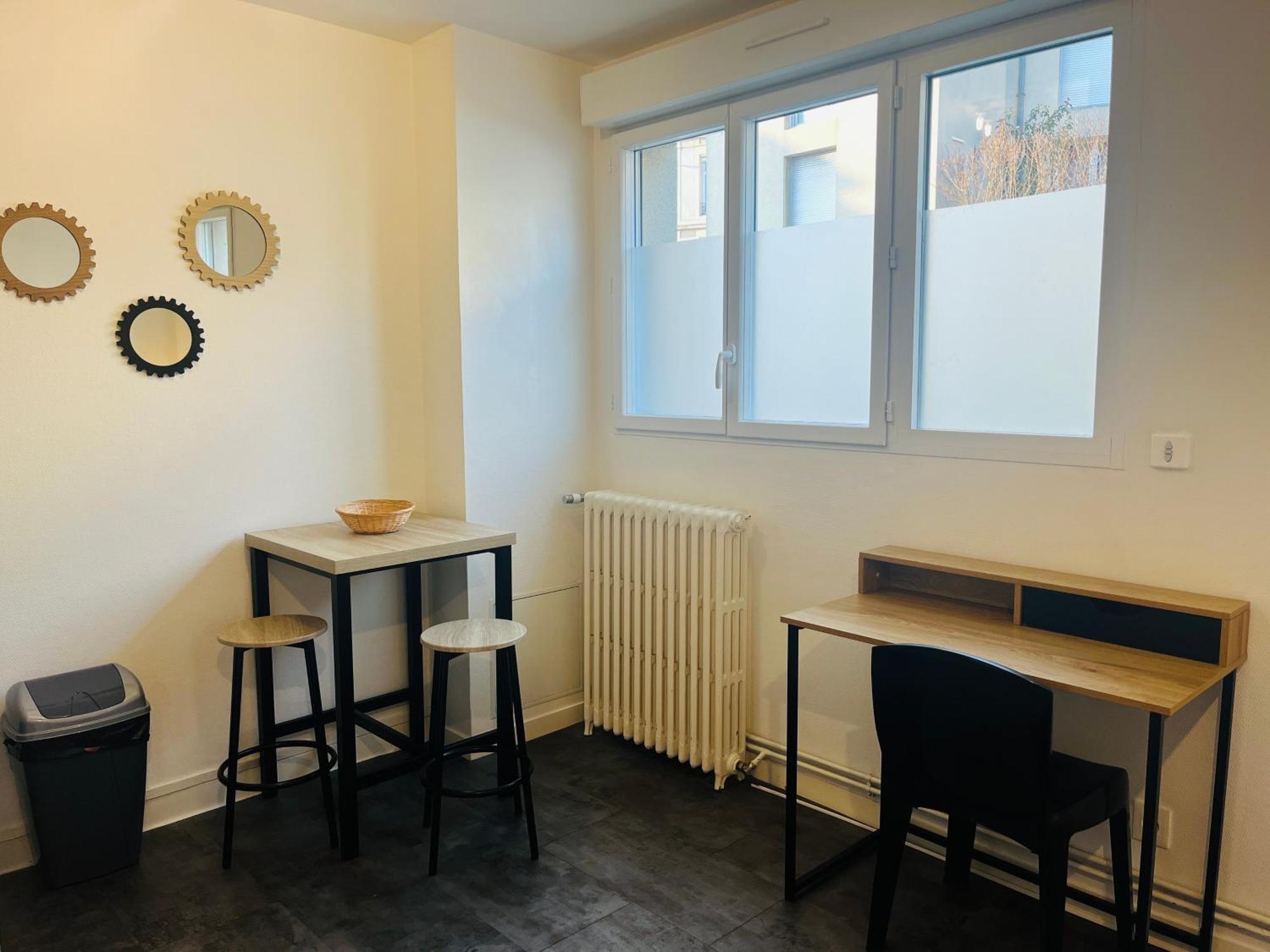 Le 2 - Grand Centre Port De Plaisance Appartement Caen
