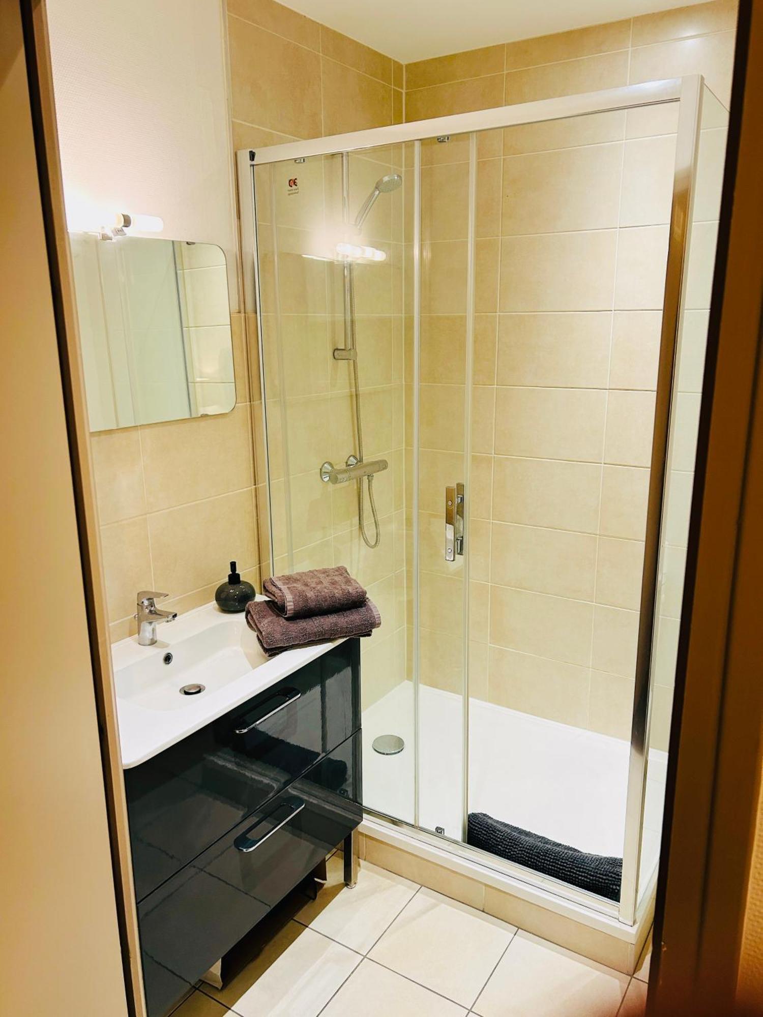 Appartement Le 2 - Grand Centre Port De Plaisance